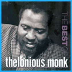 Monk - Best Of Thelonius Monk CD