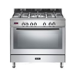 ELBA 90CM Fusion Stove 01 9FX827