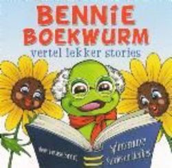 Bennie Boekwurm Vertel Lekker Stories