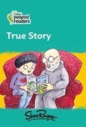 Level 3 - True Story Paperback