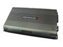 Powerbass PB-4.250 6000w 4 Channel Amplifier