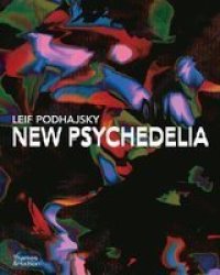 New Psychedelia Paperback