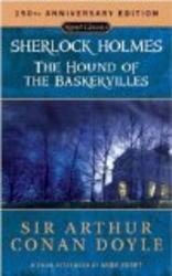 The Hound of the Baskervilles: 150th Anniversary Edition Signet Classics