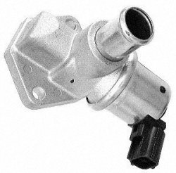 Standard Motor Products AC243 Idle Air Control Valve