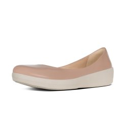 fitflop superballerina patent