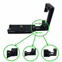 Eos Rp Vertical Shoot Hand Grip Qr Quick Release Eos Rp L Plate Camera Bracket Holder For Canon Eos Rp