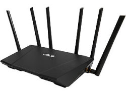 Asus Rt-ac3200 Tri-band Gigabit Wireless Router