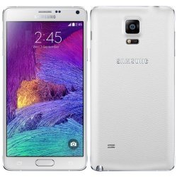 Samsung Galaxy Note 4 32GB Frosted White