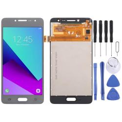 Lcd Screen And Digitizer Full Assembly For Galaxy J2 Prime SM-G532F Silver