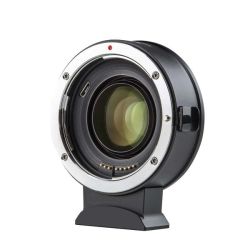 EF-Z2 Speed Booster Adaptor Canon Ef Lens To Nikon Z-mount Cameras