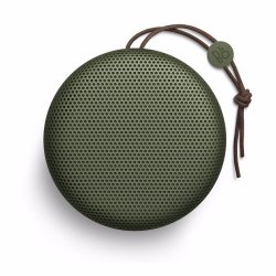 b and o a1 bluetooth speaker