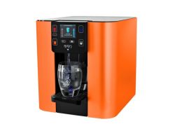 Bar All-in-one Instant Purifier Kettle & Water Cooler 1700W Naartjie Orange