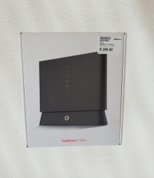 Vodafone Router H 500-S Mobile Wi-fi Router