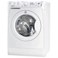 Indesit Washing Machine PWC81272W