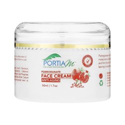 Pomegranate Anti Ageing Face Cream 50ML