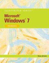 Microsoft Windows 7 - Illustrated Introductory paperback