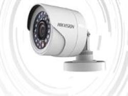 Hikvision 1080P Bullet 2.8MM 20M Ir Distance 4IN1 103 Degree Horizontal View Metal Body Retail Box 1 Year WARRANTY 2 Mp Fixed MINI Bullet CAMERA2