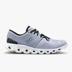 Women's Cloud X 3 - Nimbus White - UK8.5