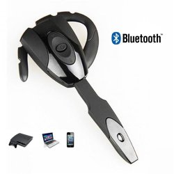Bluetooth 3.0 Wireless Headset Handsfree