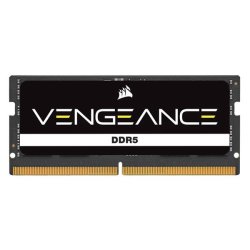 Vengeance DDR5 Sodimm 16GB 1X16GB DDR5 4800 - Notebook
