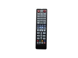 General Replacement Remote Control For Samsung BD-FM57C BD-FM57C ZA BD-E6500 ZA AK59-00172A 3D Disc Bd Blu-ray DVD Player