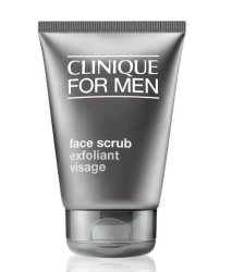 Clinique For Men Face Scrub 100ML