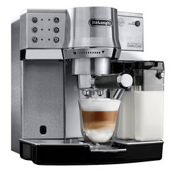 DeLonghi Fully Automatic Coffee Machine