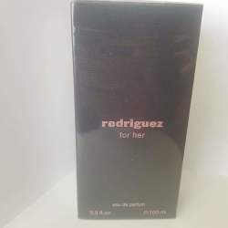 Redriguez For Her - Fragrance World