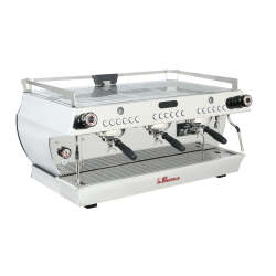 GB5 Commercial Espresso Machine - Model S 3 Groups Abr Auto Brew-ratio