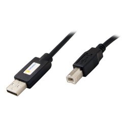 Scanner USB Cable Lead For Canon Canoscan Lide Series Scanner's - See Description For Compatibility - 5M