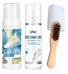 Shoe Cleaner Kit For Sneakers