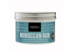 Nomu Moroccan Rub