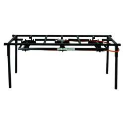 Stove-gas 3 Burner - Boiling Table