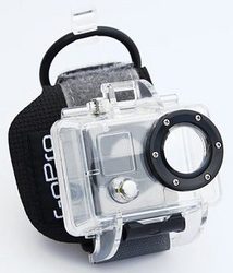 Gopro AHDWH-001 Wrist Mount For HD Camera