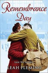 Remembrance Day Paperback