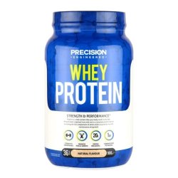 PRECISION Engineered Whey Protein Natural 908G