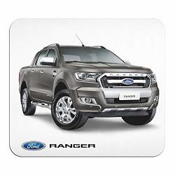 Ford Ranger 2019 Graphic PC Mouse Pad - Custom Designed For Gaming And Office Magnetic