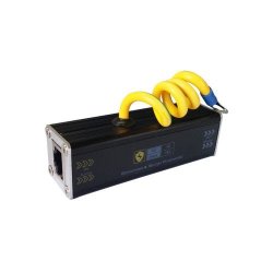 LT01-1 Single Channel Network Surge Protector