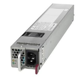 Cisco Front-to-Back Cooling Power Supply