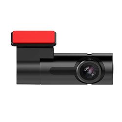 Camera Recorder MINI Wi-fi 1080P Dash Cam With 170 Degree Wide Angle Parking Monitor Include Sd Card