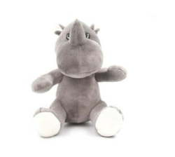 Rhino Baby Soft Toy