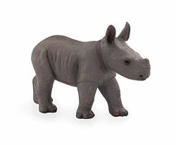 Mojo Rhino Baby Toy Figure