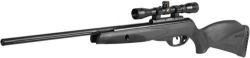 Gamo Black Cat + 4X32WR Scope Air Rifle 4.5MM