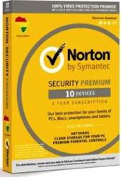 Symantec Norton Security Premium For PC Mac Android And IOS