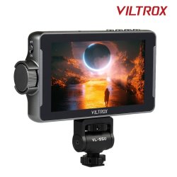 5.5" DC-550 HD Camera Monitor-in out-door Photos video - VL-DC-550