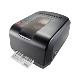 Honeywell PC42T USB Serial Ethernet Thermal Transfer Label Printer