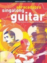 Abracadabra Singalong Guitar Paperback