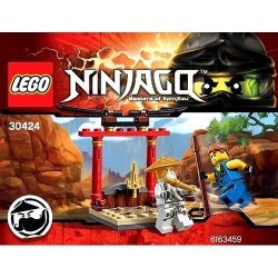 Lego ninjago wu cru google play hot sale