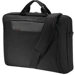 Everki Advance Briefcase For 18.4 Inch Notebook