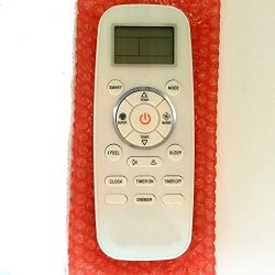 Generic Replacement Air Conditioner Remote Control For York DG11L1-01